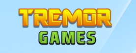  Registrar-se na Tremor games