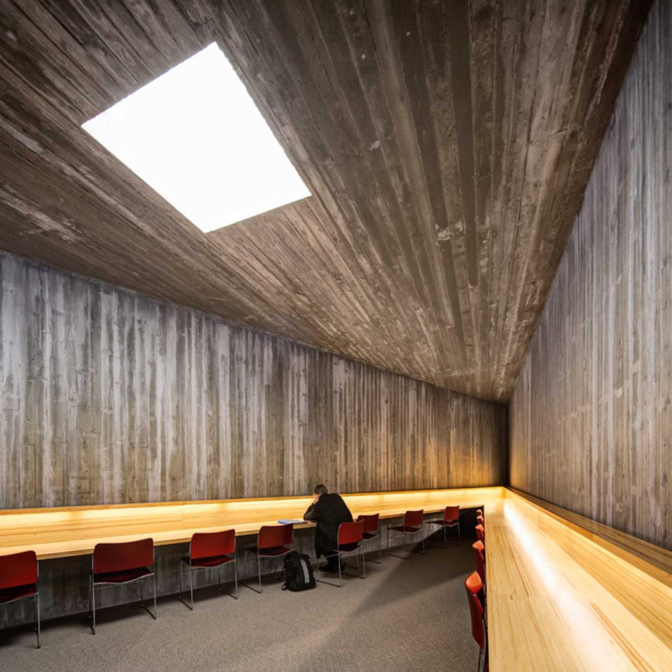 Jkmm Architects