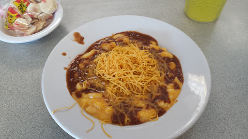 Fast Food Restaurant «Gold Star Chili», reviews and photos, 504 W 4th St, Covington, KY 41011, USA