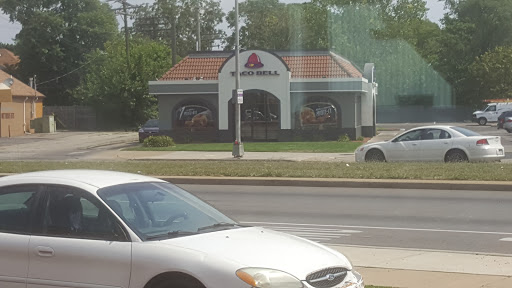 Mexican Restaurant «Taco Bell», reviews and photos, 14000 Livernois Ave, Detroit, MI 48238, USA