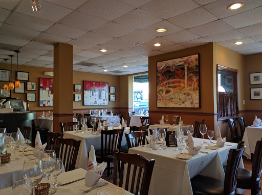 French Restaurant «Le Mediterranean Bistro», reviews and photos, 4008 University Dr, Fairfax, VA 22030, USA