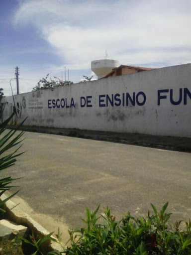 Escola Antônio Mota, R. Santo Antônio, 55-77, Antonina do Norte - CE, 63570-000, Brasil, Escola_Estadual, estado Ceará
