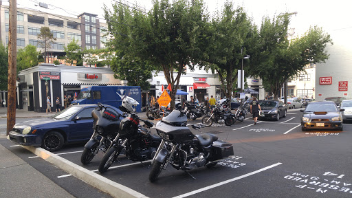 Harley-Davidson Dealer «PDX Speed Shop Harley-Davidson», reviews and photos, 1313 NW Kearney St, Portland, OR 97209, USA