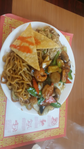 Chinese Restaurant «Ming Sing Chinese Restaurant», reviews and photos, 840 W Lodi Ave, Lodi, CA 95240, USA
