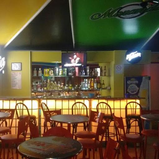 Moranda Bar Karaoke, Revolución 52 B, San Buenaventura Atempa, 90010 San Buenaventura Atempan, Tlax., México, Karaoke | TLAX