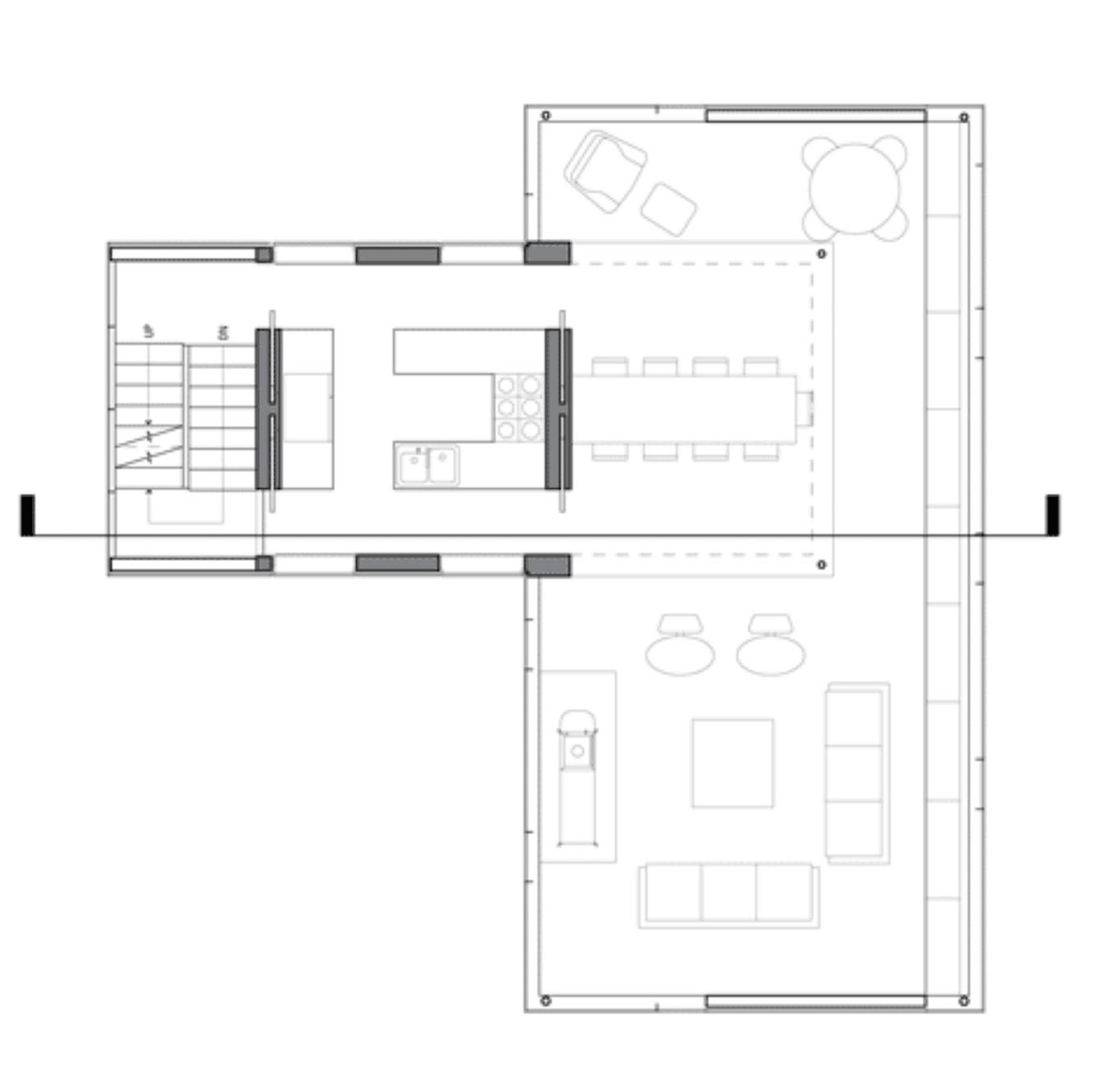 14-Tower-House-by-Gluck+