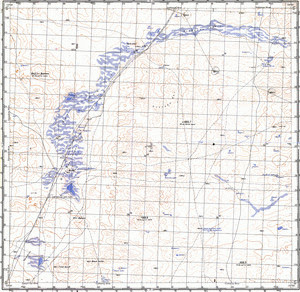 Уменьшенное изображение Карта 100k--l49-036