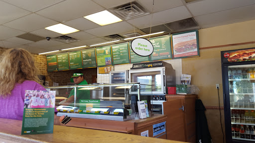 Restaurant «SUBWAY®Restaurants», reviews and photos, 903 Poplar St, Leadville, CO 80461, USA