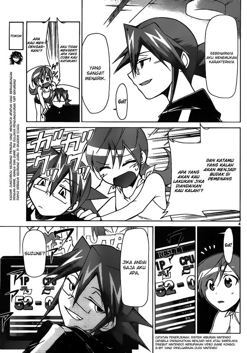 Komik denpa kyoushi 009 10 Indonesia denpa kyoushi 009 Terbaru 4|Baca Manga Komik Indonesia|