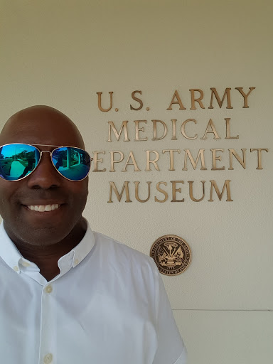 Army Museum «Army Medical Department Museum», reviews and photos, 3898 Stanley Rd, San Antonio, TX 78234, USA