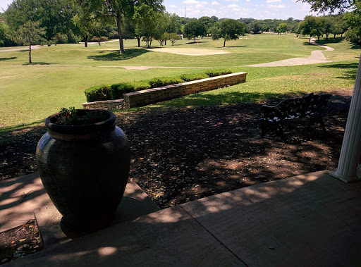 Golf Course «Canyon Creek Country Club», reviews and photos, 625 W Lookout Dr, Richardson, TX 75080, USA