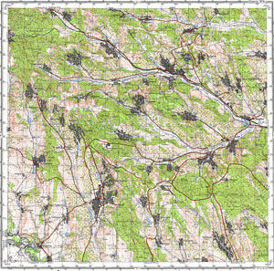 Thumbnail Map 100k--l35-033--(1970)