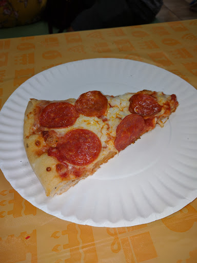 Pizza Restaurant «Peter Piper Pizza», reviews and photos, 1620 N 10th St, McAllen, TX 78501, USA