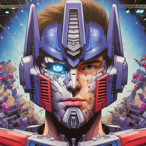 Author Image