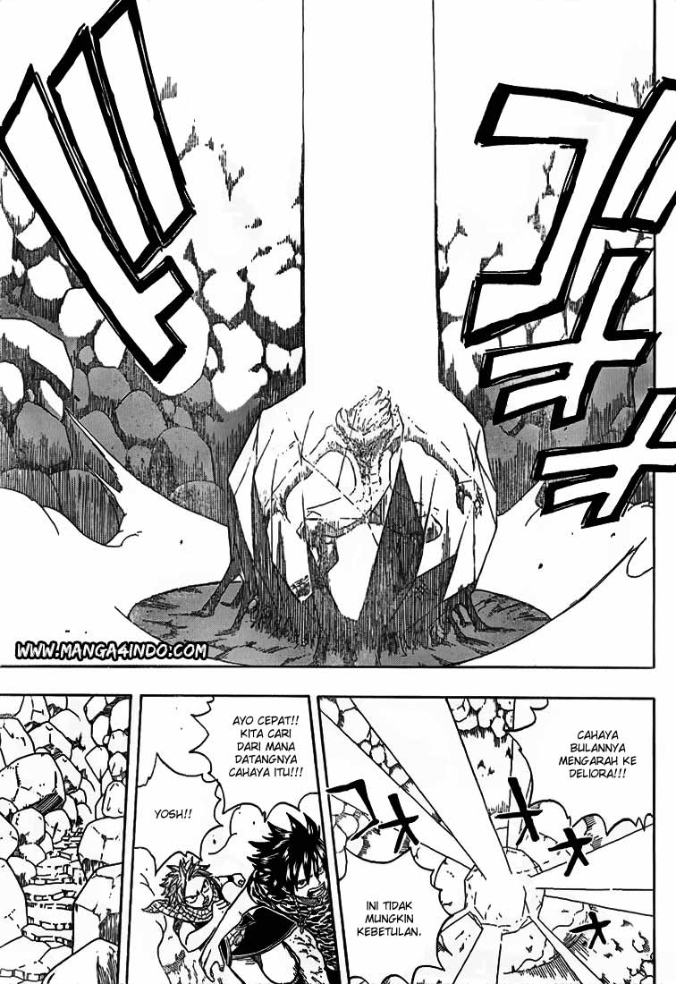 Read Online Fairy Tail Mangascans 28 page 13
