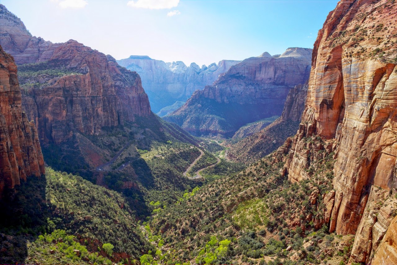 Día 11: Visita a Bryce y llegada a Zion - Parques nacionales del oeste de EEUU and more (51)