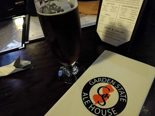 Gastropub «Garden State Ale House», reviews and photos, 378 George St, New Brunswick, NJ 08901, USA