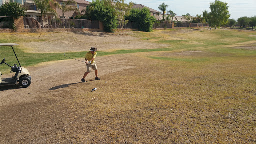 Golf Club «Las Colinas Golf Club», reviews and photos, 21515 East Village Loop Rd N, Queen Creek, AZ 85242, USA