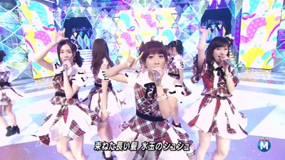 Mステスーパーライブ14のにゃんさしとりのりえ Akb48情報まとめたった Mステスーパーライブ14のにゃんさしとりのりえ Akb48情報まとめたった