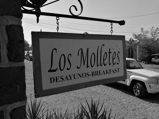 Los Molletes, Poniente 53, San Antonio Tlayacapan, 45920 Ajijic, Jal., México, Restaurante de comida para llevar | JAL