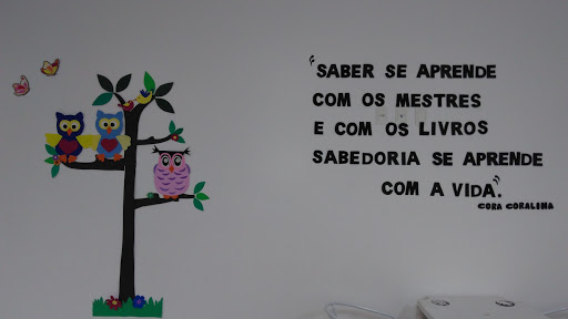 Escola Ativa Idade, Rua Dr. Zerbini, 243 - Chácara Cachoeira, Campo Grande - MS, 79040-040, Brasil, Escola_Secundaria, estado Mato Grosso do Sul