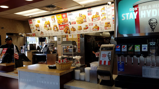 Fast Food Restaurant «KFC», reviews and photos, 4011 196th St SW, Lynnwood, WA 98036, USA