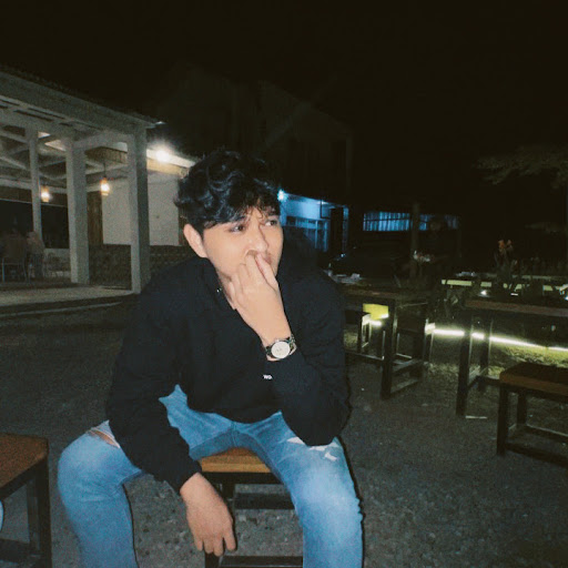Willy Maulana