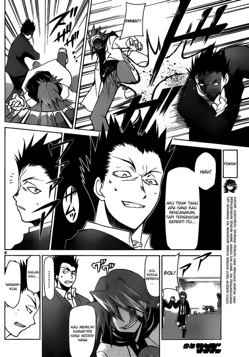 Komik denpa kyoushi 010 11 Indonesia denpa kyoushi 010 Terbaru 6|Baca Manga Komik Indonesia|