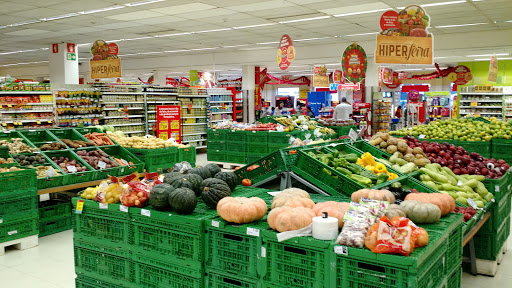 Extra Supermercado, R. São Sebastião, 1746 - Centro, São Carlos - SP, 13560-230, Brasil, Lojas_Mercearias_e_supermercados, estado Santa Catarina