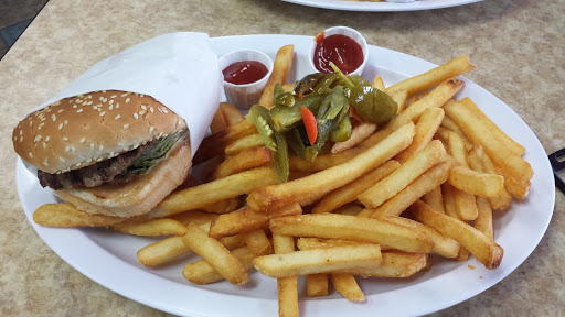 Hamburger Restaurant «Hercules Burgers», reviews and photos, 2825 E Imperial Hwy, Lynwood, CA 90262, USA