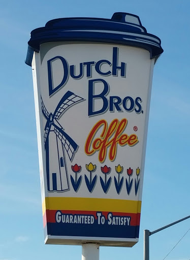 Coffee Shop «Dutch Bros. Coffee», reviews and photos, 500 Market St, Lebanon, OR 97355, USA
