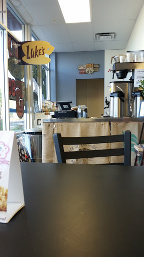 Coffee Shop «Octane Cafe», reviews and photos, 9107 E Southern Ave, Mesa, AZ 85209, USA