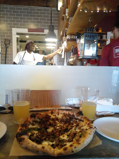 Pizza Restaurant «Bambolina Restaurant», reviews and photos, 288 Derby St, Salem, MA 01970, USA