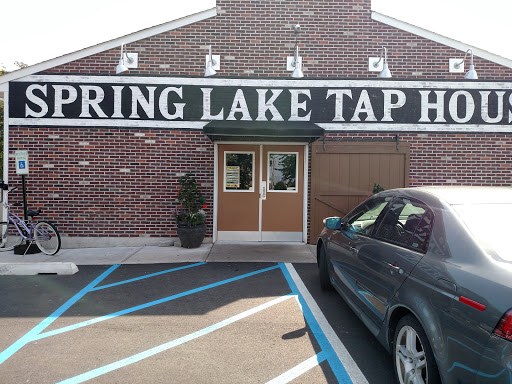 Sports Bar «Spring Lake Tap House», reviews and photos, 810 NJ-71, Spring Lake, NJ 07762, USA