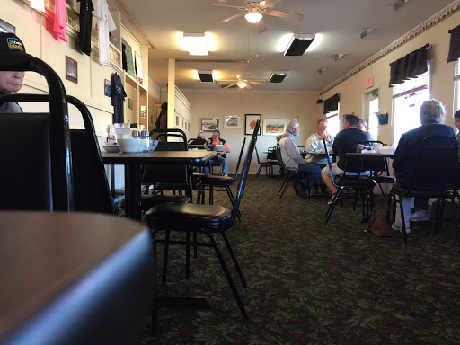 Coffee Shop «The Glade Cafe», reviews and photos, 25 Peavine Plaza #102, Crossville, TN 38571, USA