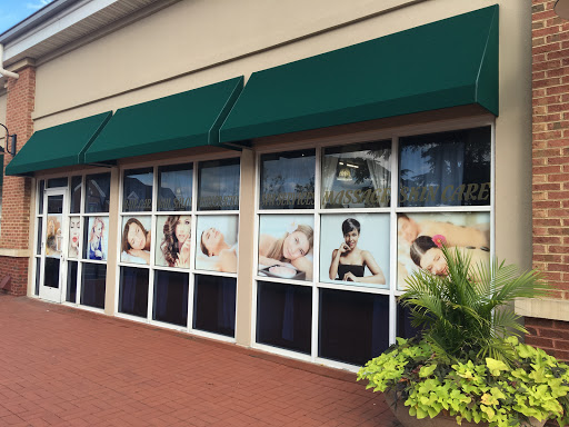 Day Spa «Dante Salon & Wellness Spa», reviews and photos, 3943 Old Lee Hwy, Fairfax, VA 22030, USA