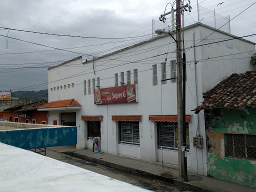Super G, Calle Benito Juárez 43, Centro, 93650 Tlapacoyan, Ver., México, Supermercados o tiendas de ultramarinos | VER