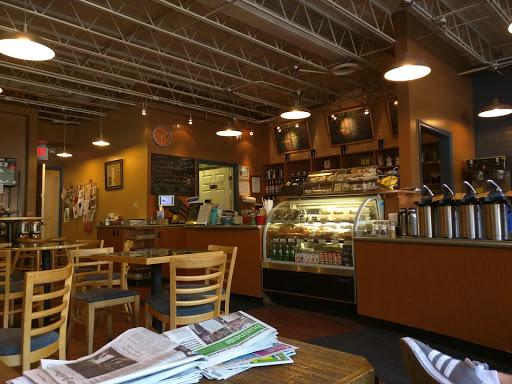 Coffee Shop «Lookout Joe: Mt. Lookout Coffee Roasters», reviews and photos, 3181 Linwood Ave # 1, Cincinnati, OH 45208, USA