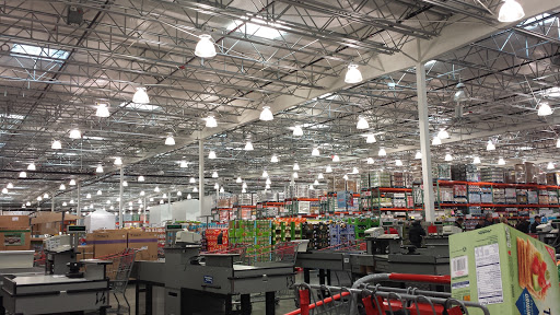 Warehouse club «Costco Wholesale», reviews and photos, 2 Teterboro Landing Dr, Teterboro, NJ 07608, USA