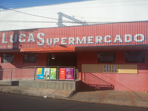 Lucas Supermercado., R. Lírio do Prado, 99, Rancharia - SP, 19600-000, Brasil, Lojas_Mercearias_e_supermercados, estado São Paulo