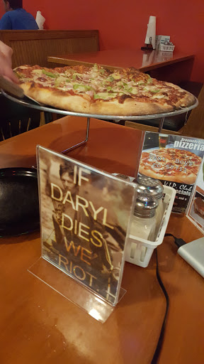 Pizza Restaurant «Broomelli Boys Pizzeria», reviews and photos, 760 Scranton Rd #101, Brunswick, GA 31525, USA