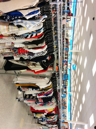 Clothing Store «Ross Dress for Less», reviews and photos, 104 Vintage Way, Novato, CA 94945, USA