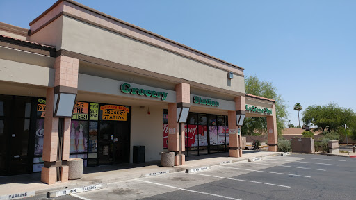 Convenience Store «Grocery Station», reviews and photos, 10810 E Vía Linda, Scottsdale, AZ 85259, USA