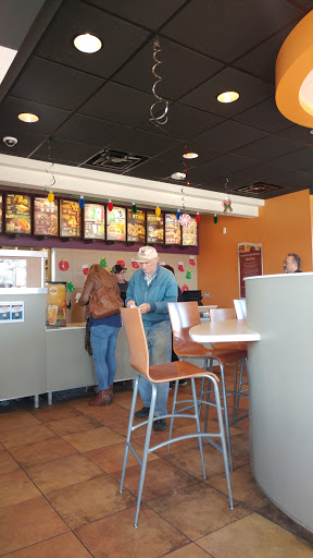Mexican Restaurant «Taco Bell», reviews and photos, 611 Gravois Rd, Fenton, MO 63026, USA