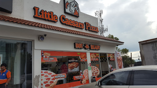 Little Caesars Pizza, Av. Aguascalientes Pte. 519, Fatima, 20130 Aguascalientes, Ags., México, Pizzería a domicilio | Aguascalientes