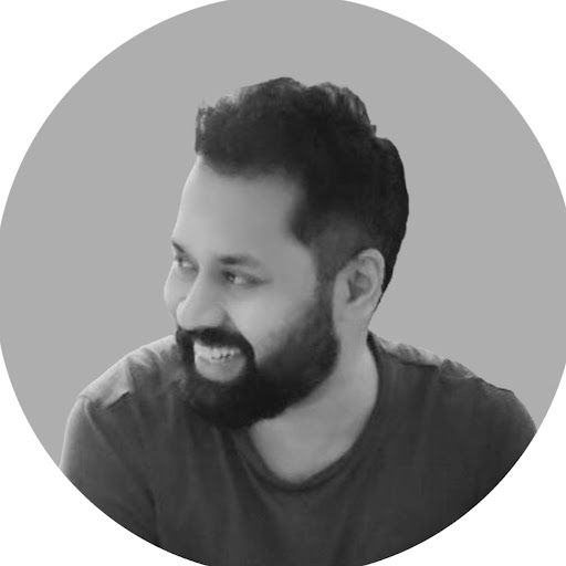 Sandeep Nair