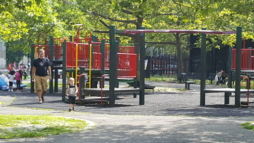 Park «John J. Carty Park», reviews and photos, Fort Hamilton Pkwy, Brooklyn, NY 11209, USA