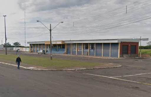Estação Ferroviária de Cianorte, Av. América, 4677 - Zona 5 (Armazens), Cianorte - PR, 87200-000, Brasil, Atração_Turística, estado Paraná