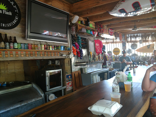 Coffee Shop «The Shack Coffee Shop & Beer Garden», reviews and photos, 1148 Ocean Trail, Corolla, NC 27927, USA