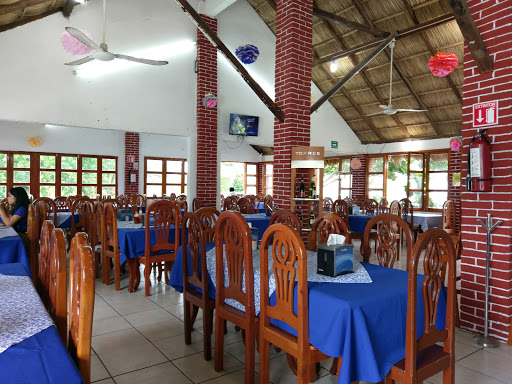 La Isla Del Amor, Blvd. Isla del Amor s/n, El Estero, 94290 Boca del Río, Ver., México, Restaurante de comida para llevar | VER